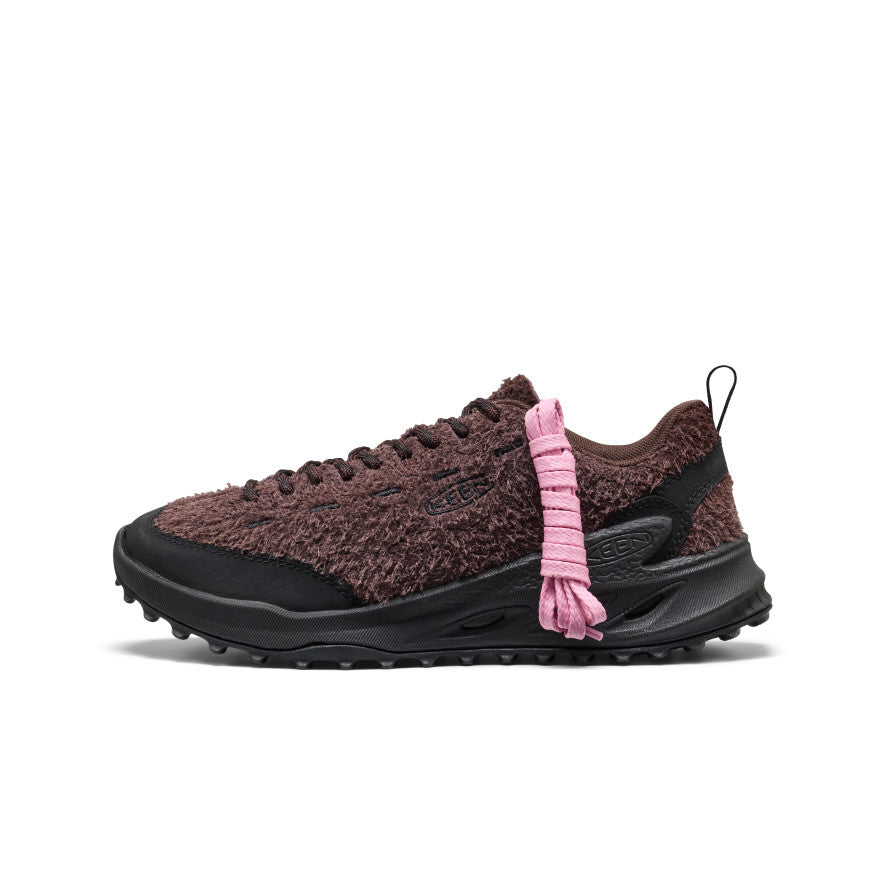 Women's Jasper Zionic Sneaker | Java/Black | KEEN Footwear