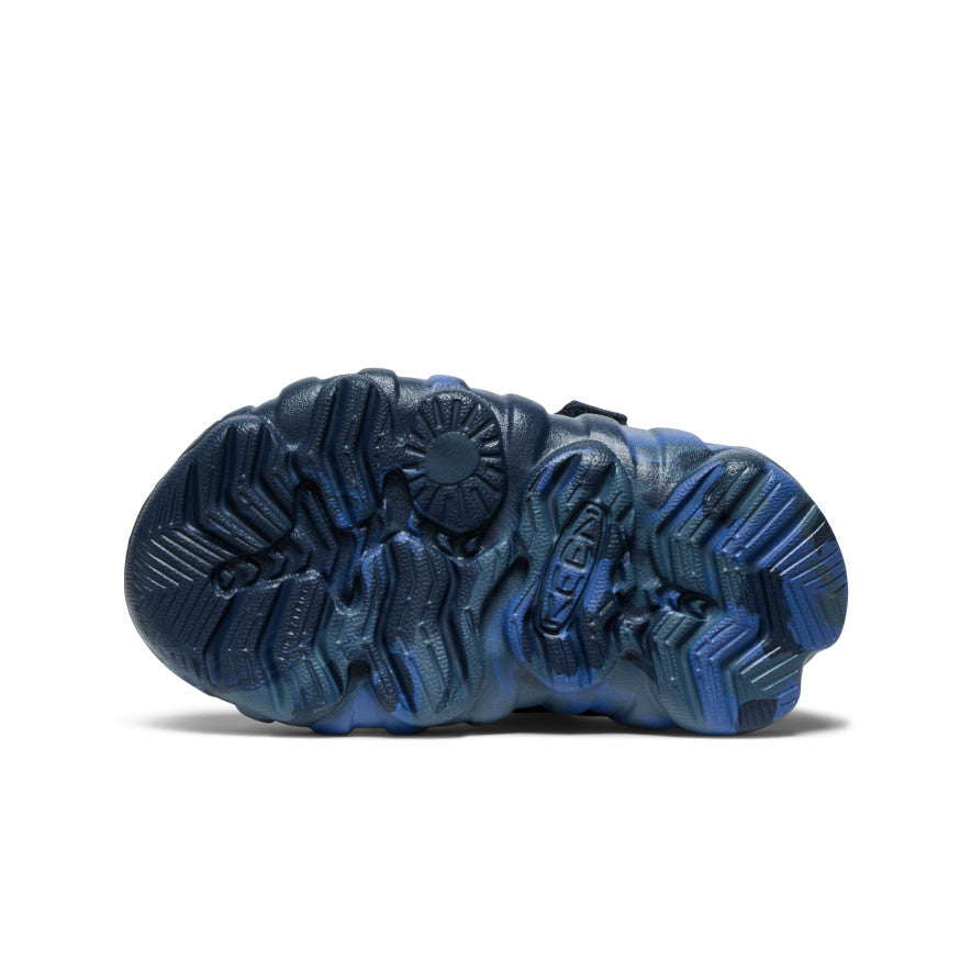 Toddlers' Hyperport H2 Sandal | Naval Academy/Red Carpet | KEEN