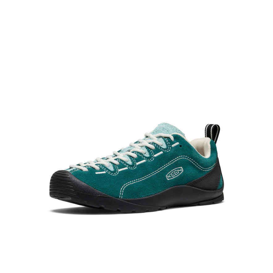 Women's Jasper Sneaker | Mediterranea/Aquifer | KEEN Footwear