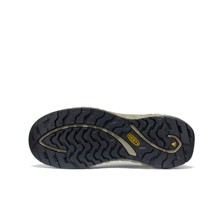 Men's Arvada Shift Work Sneaker | Olive | KEEN Footwear