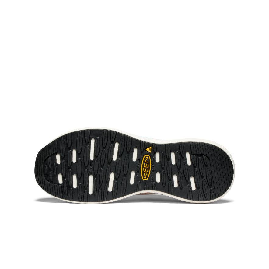 Women's Speedworks Work Sneaker (Carbon Toe) | Skyway/Black | KEEN