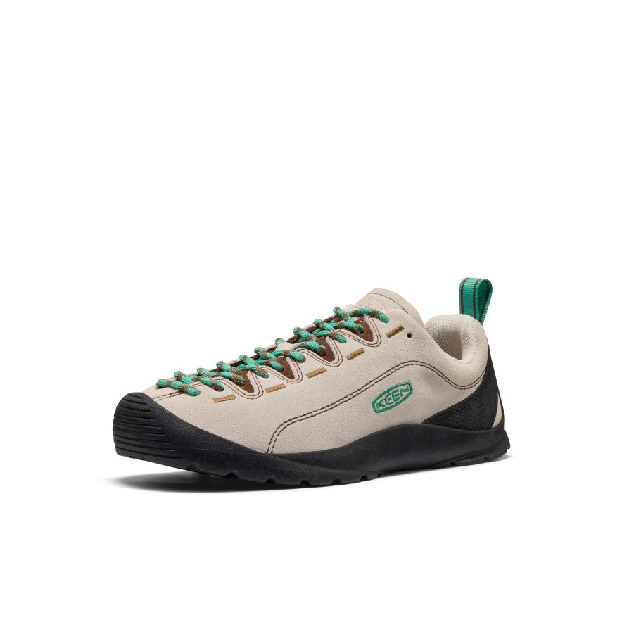 Women's Jasper Sneaker | Birch/Winter Green | KEEN Footwear