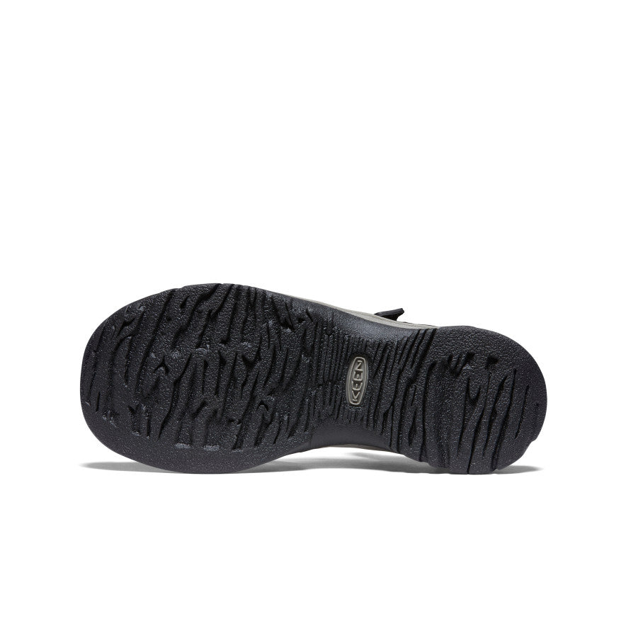 Women's Adventure Rose Sandals | Black/Gray | KEEN Footwear