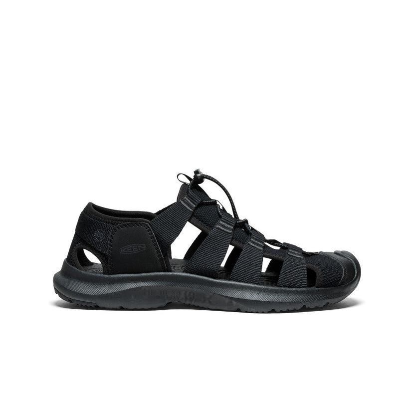 Men's Seanik H2 Sandal  |  Black/Magnet