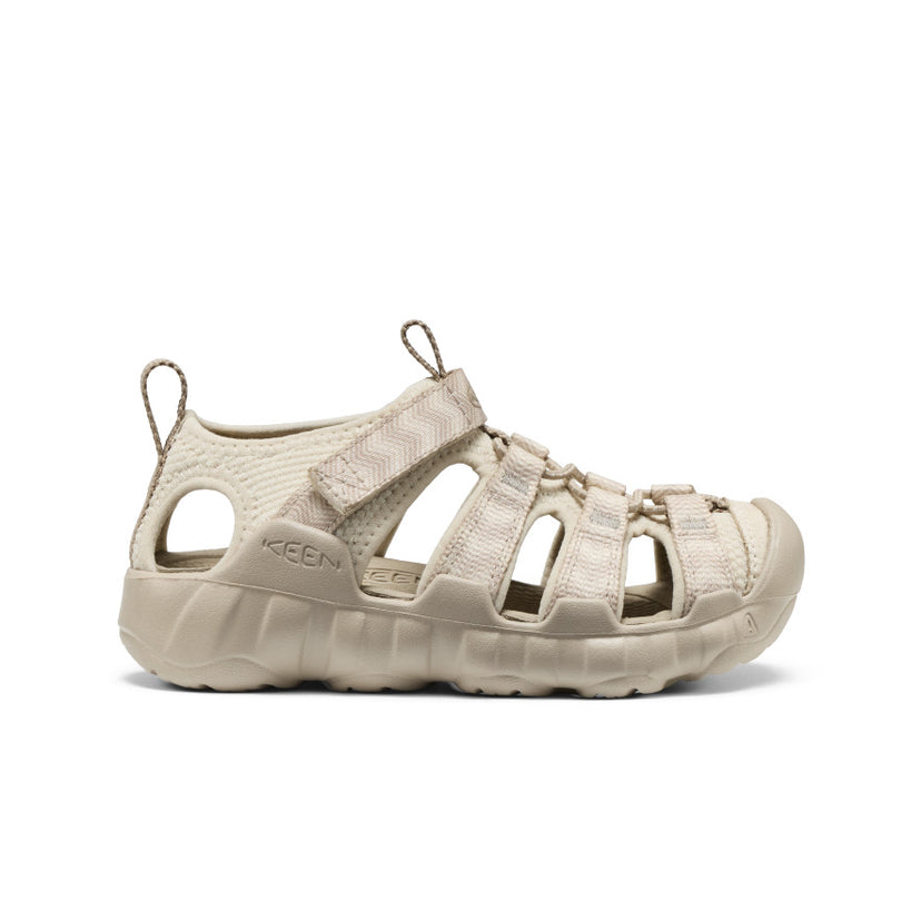 Little Kids' Hyperport H2 Sandal  |  Birch/Plaza Taupe