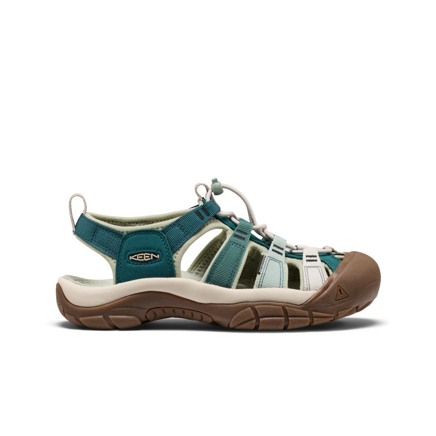 y*e様 KEEN　NEWPORT H2　サンダル Women's Newport H2 | Gradient Mediterranea | KEEN Footwear
