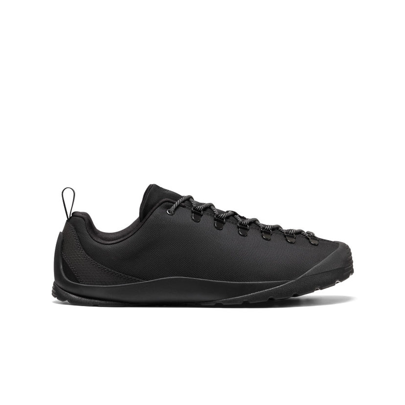 Men's Jasper SE2 Sneaker  |  Flux Black