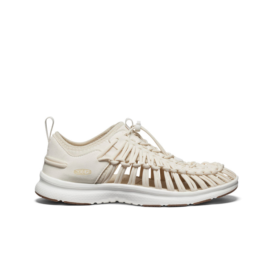 Men's UNEEK O3 Birch/Star White Sandal | KEEN | KEEN Footwear