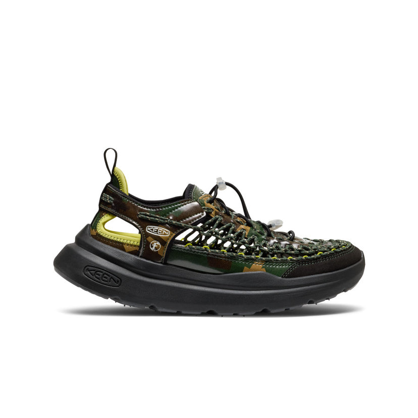Men's UNEEK WK FAF Sneaker  |  Faf Multi
