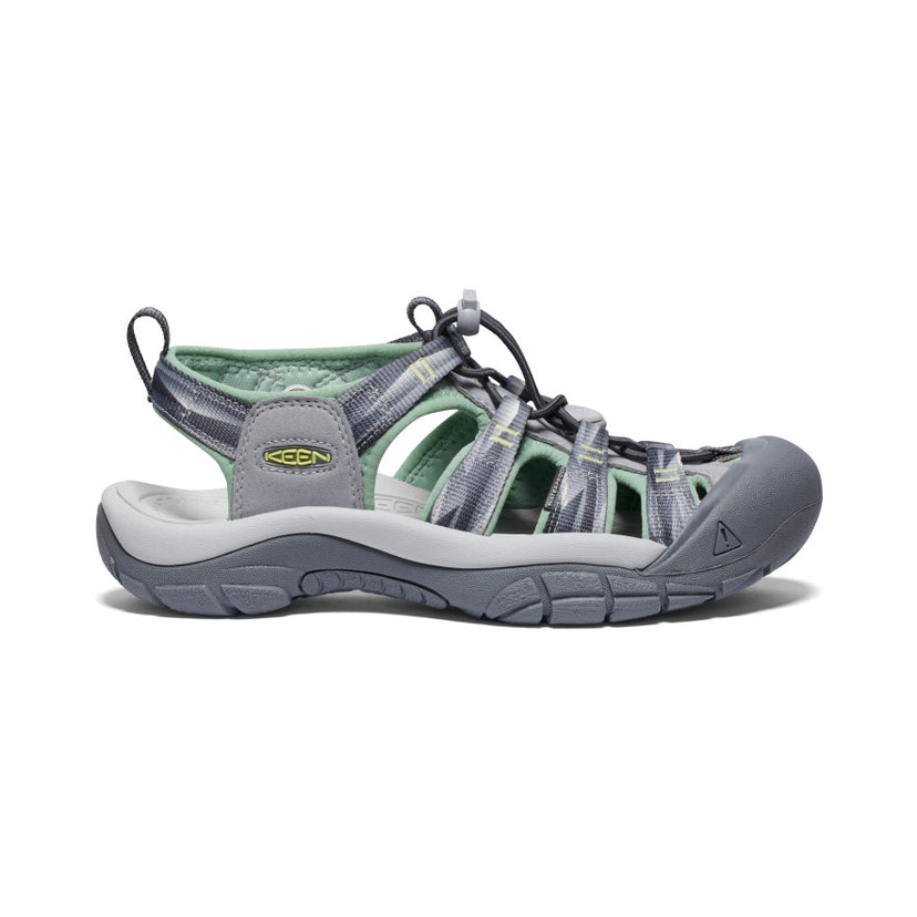 Women's Newport H2 Sandal  |  Alloy/Prism