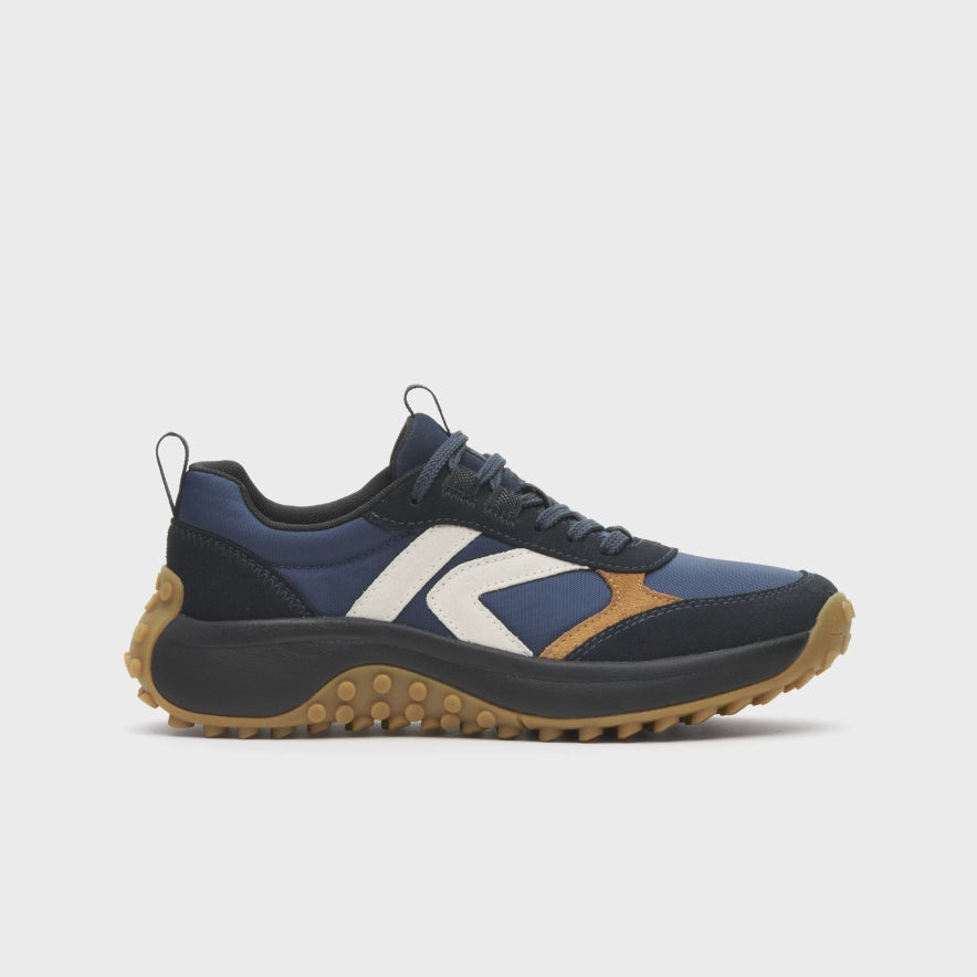 Women's KS86 Sneaker | Sky Captain/Birch | KEEN Footwear