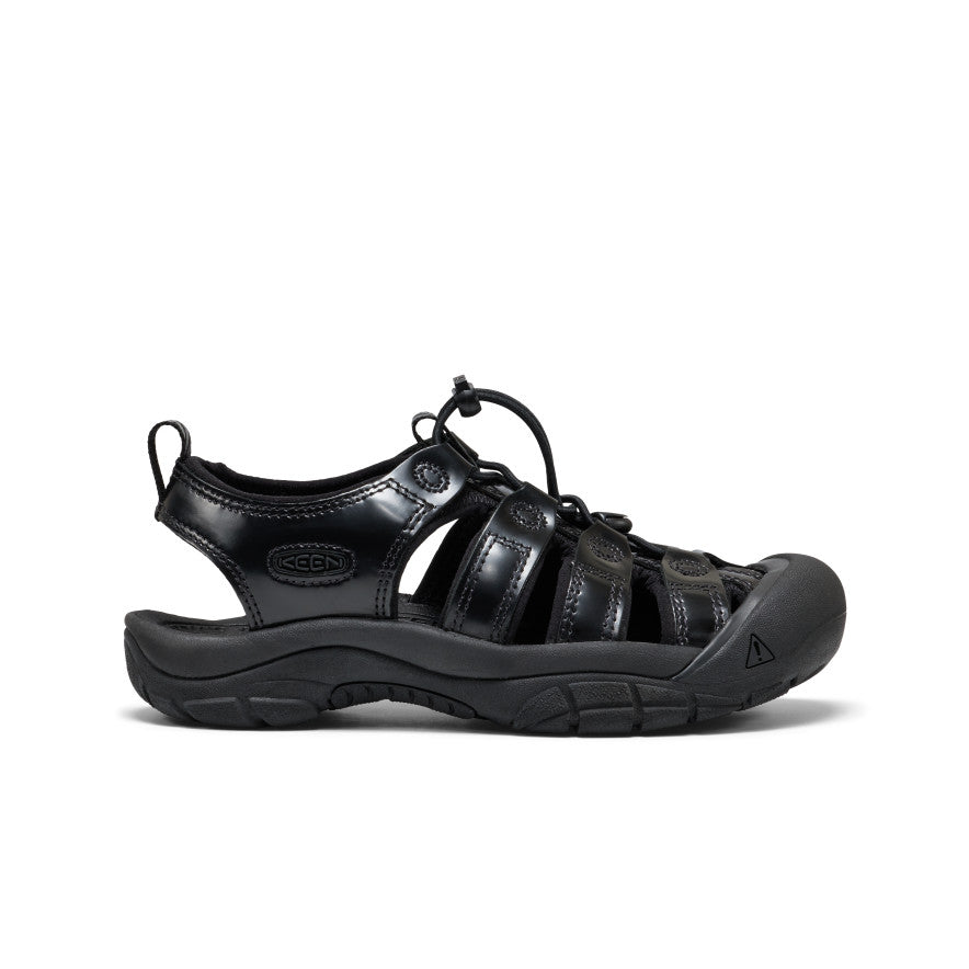 Women's Newport HL Sandal | Perseid Black | KEEN Footwear