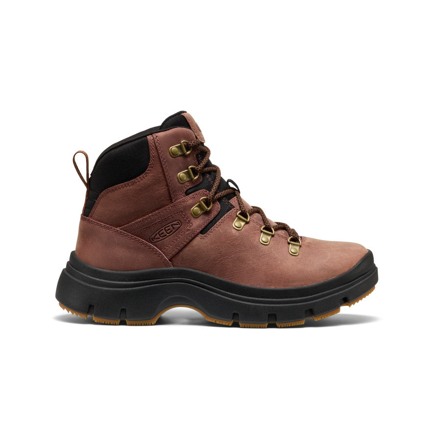Women's Kosa Pyrenees Boot | Nutmeg | KEEN Footwear