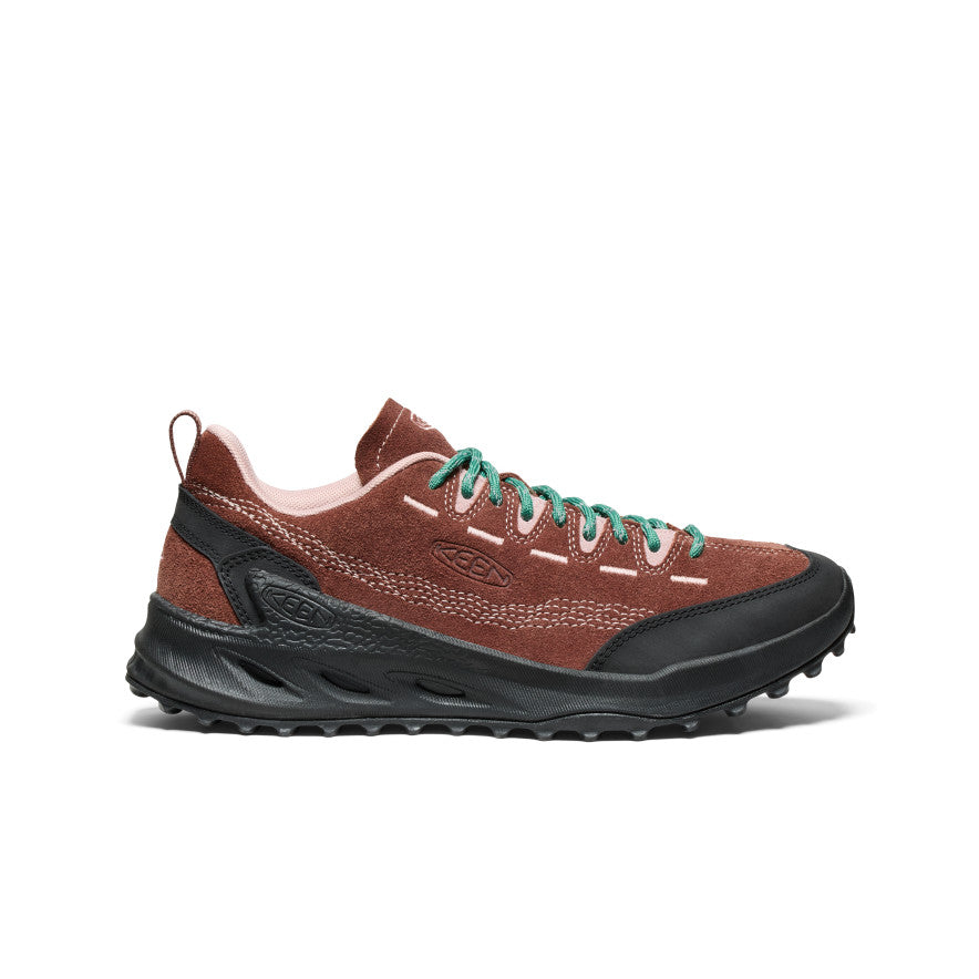 シューズ KEEN NIKE Women's Jasper Zionic Sneaker x Pilgrim Surf + Supply | Marron
