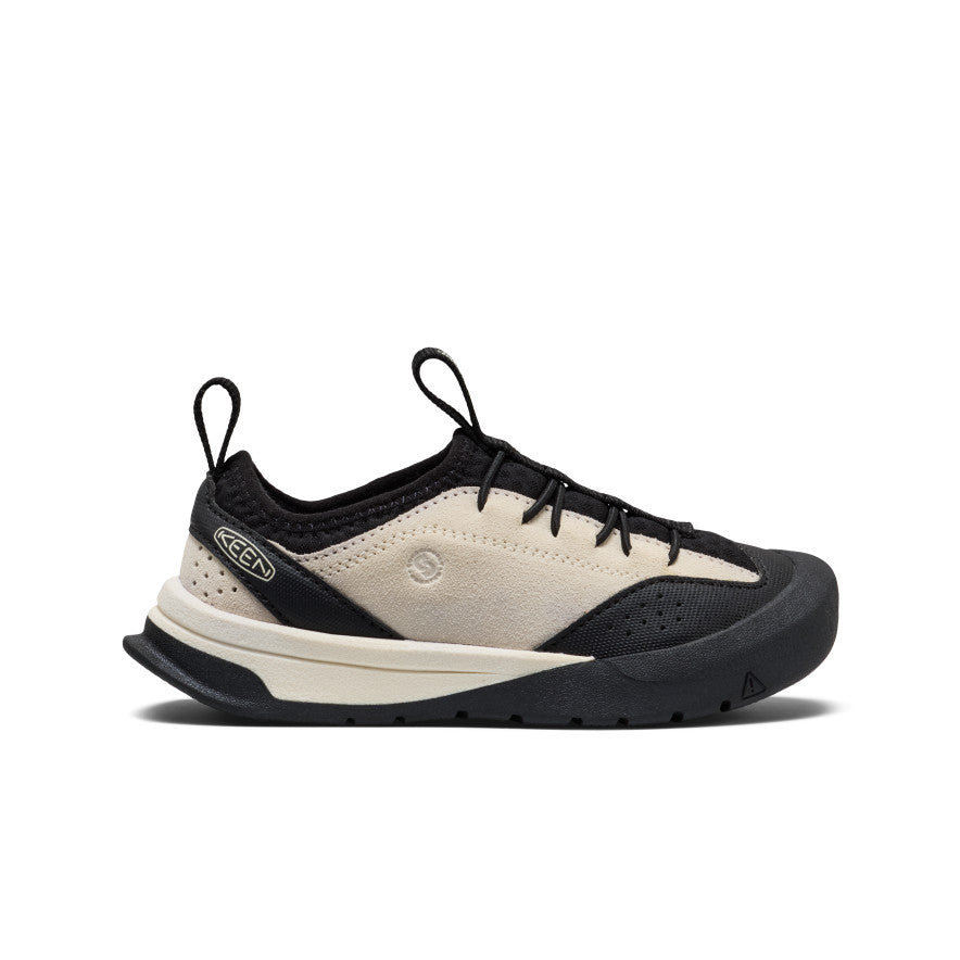 Little Kids' Jasper III Sneaker | Birch/Black | KEEN Footwear