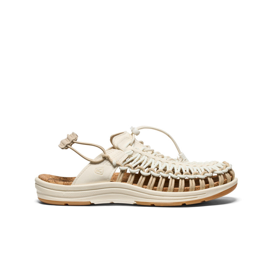 【国内正規・新品】KEEN　UNEEK II CONVERTIBLE　28.0㎝ All Gender UNEEK II Convertible | Safari/Cornstalk | KEEN Footwear