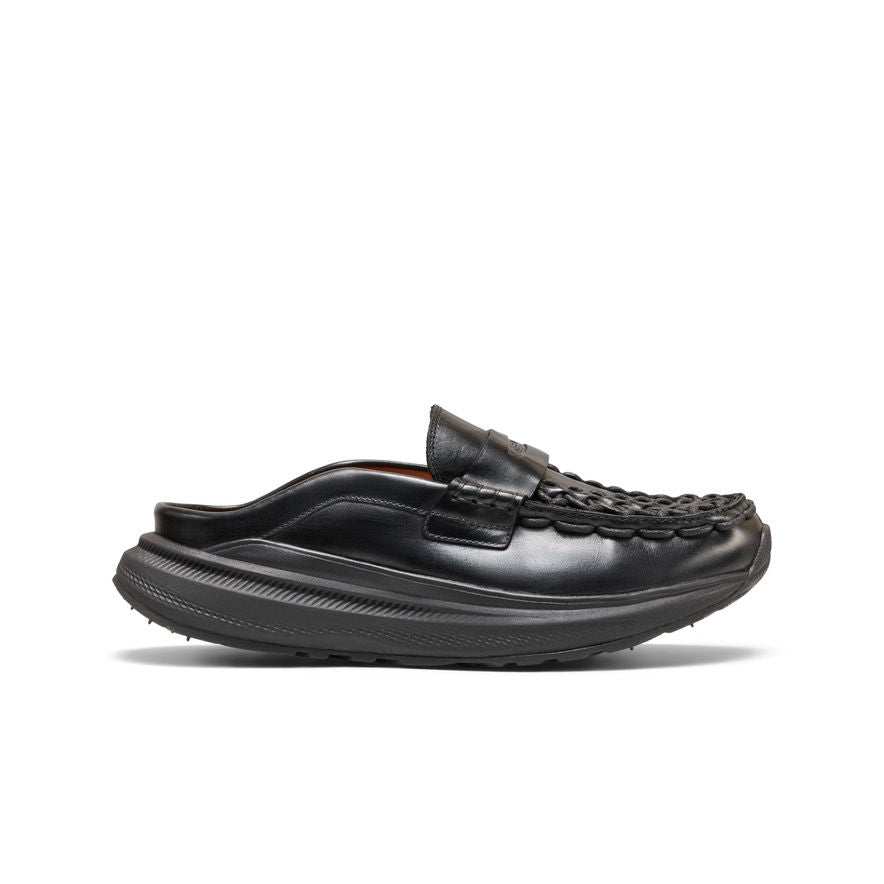 All Gender UNEEK Mule WK | Black | KEEN Footwear