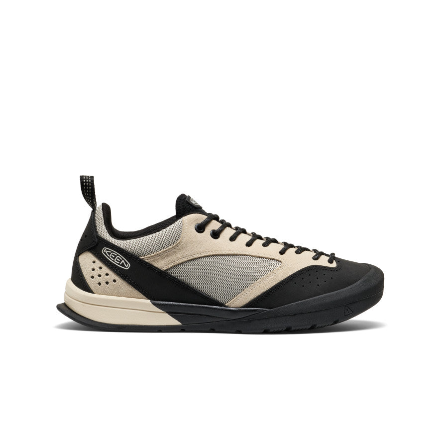 【未使用】KEEN JASPER ブラック（プー143） Men's Jasper III Sneaker Sneaker | Birch/Black | KEEN Footwear