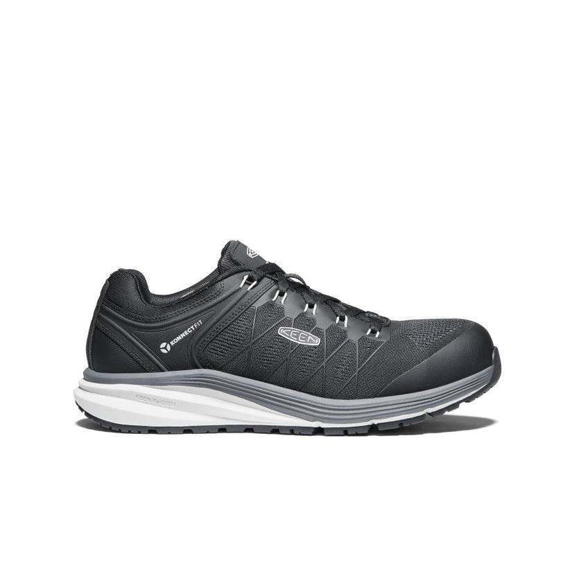 Men's Vista Energy ESD (Carbon Toe)  |  Vapor/Black