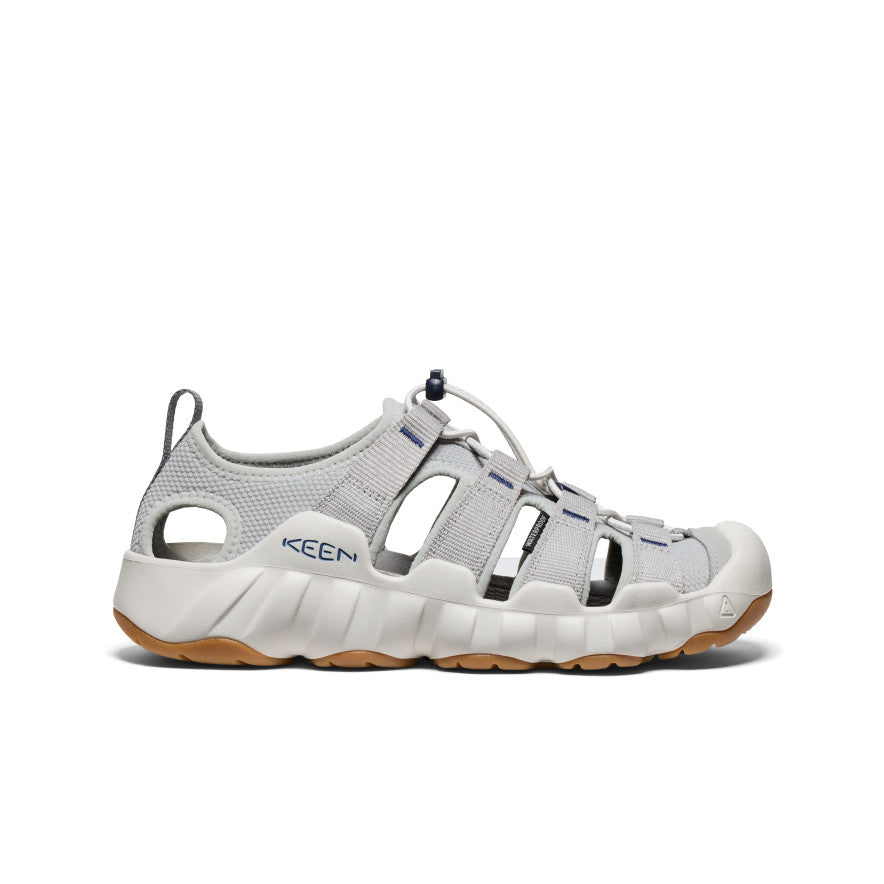 Men's Hyperport H2 Sandal | Alloy/Naval Academy | KEEN Footwear