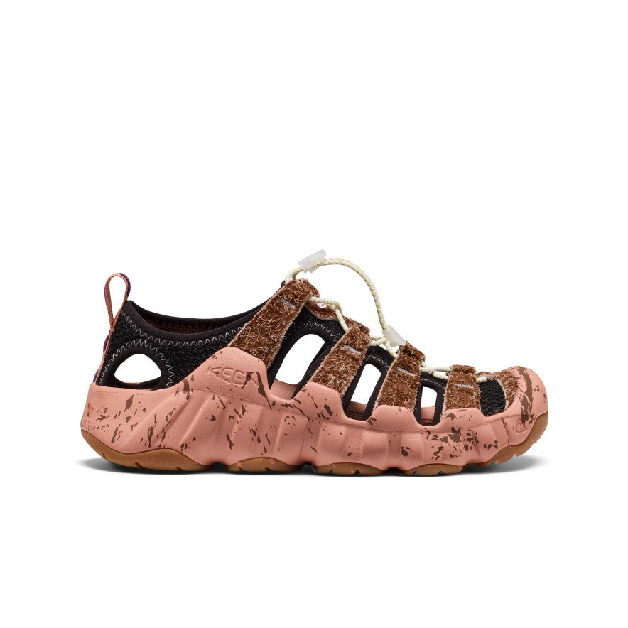 Women's Hyperport HL Sandal | Terrain Bison | KEEN Footwear