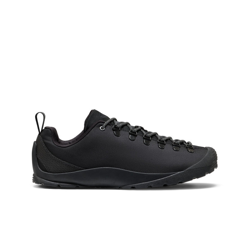 Women's Jasper SE2 Sneaker  |  Flux Black