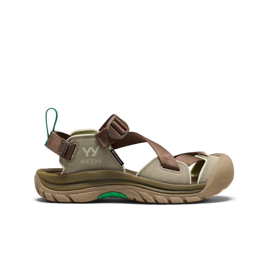 Women's Zerraport II OPEN Yy Sandal | Open Yy Seneca Rock | KEEN