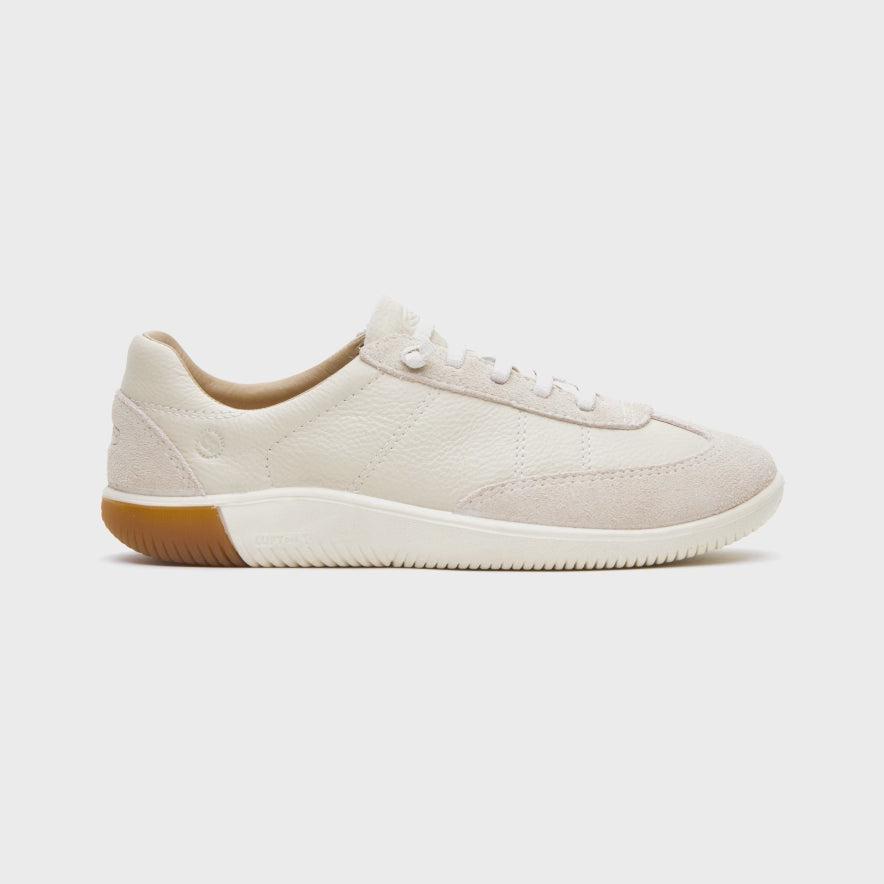 Women's KNX T-Toe Sneaker | Birch/Birch | KEEN Footwear