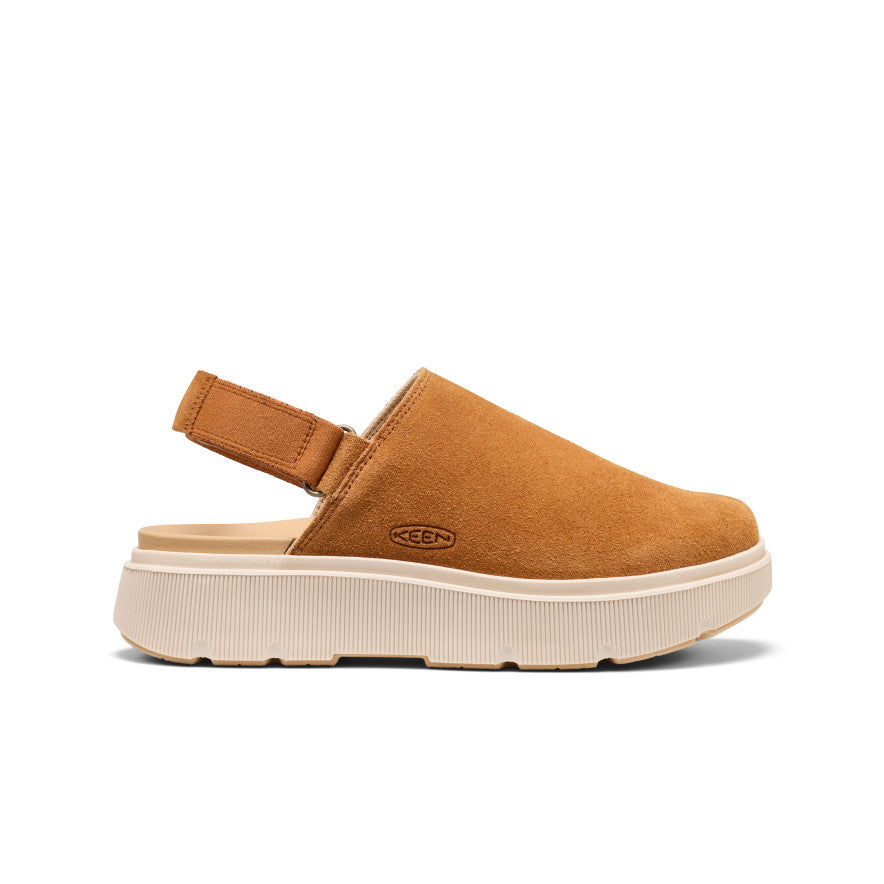Women's Elle Mila Mule | KEEN Maple | KEEN Footwear
