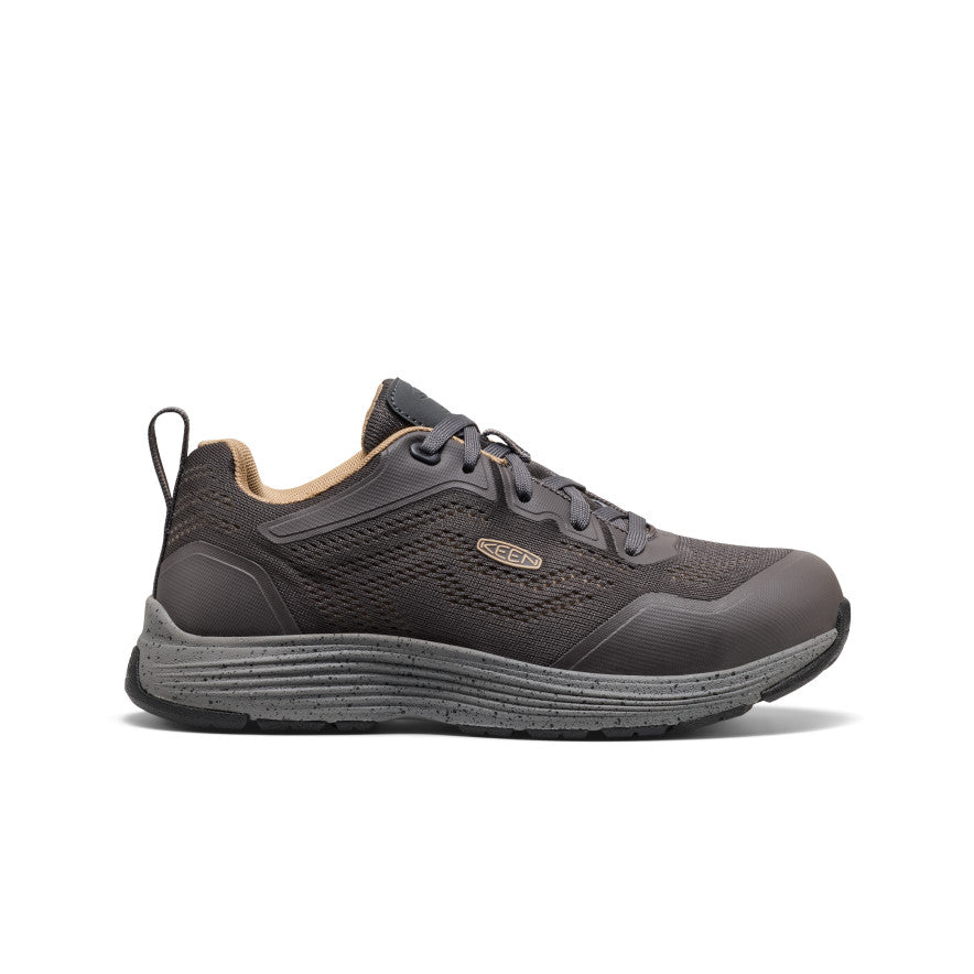 Women's Sparta 2 ESD (Aluminum Toe) | Magnet/Safari | KEEN Footwear