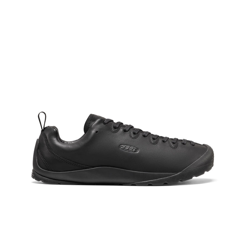 Men's Jasper SE1 Sneaker  |  Flux Black