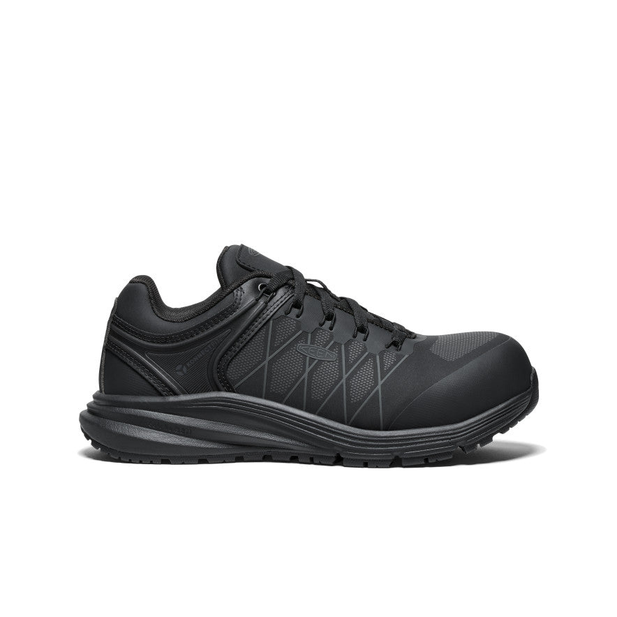 Women's Vista Energy XT (Carbon Toe) | Black/Raven | KEEN Footwear