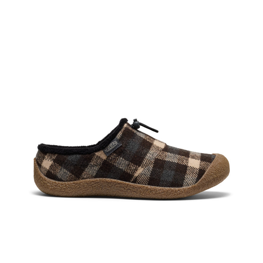 Women's Howser III Slide | Magnet/Birch | KEEN Footwear