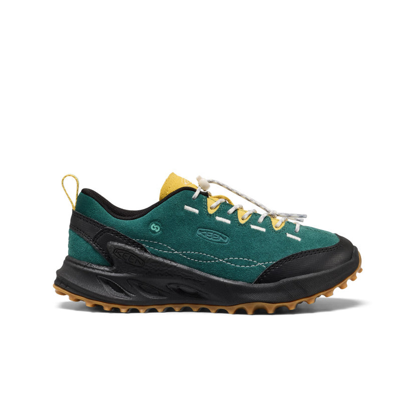 Big Kids' Jasper Zionic Sneaker  |  Mediterranea/Cabbage