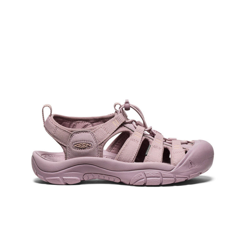 Women's Newport H2 Sandal  |  Monochrome/Toadstool