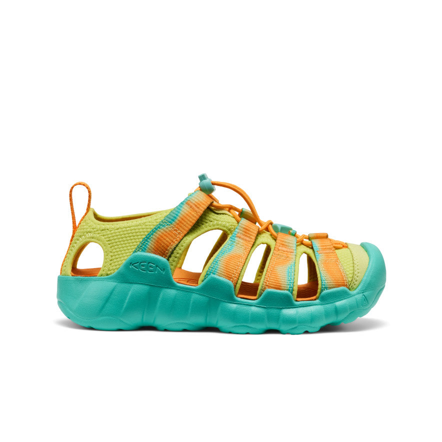 Big Kids' Hyperport H2 Sandal | Destination Pack | KEEN Footwear