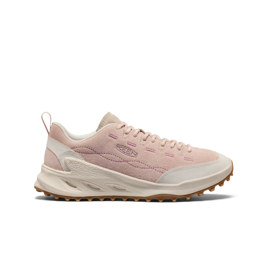 Women's Jasper Zionic Sneaker | Cameo Rose/Lilas | KEEN Footwear