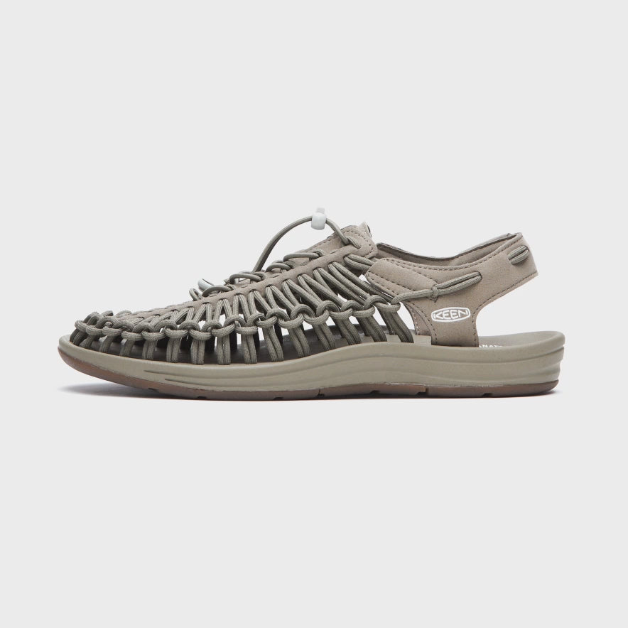 Men's UNEEK Sandal | Plaza Taupe | KEEN Footwear