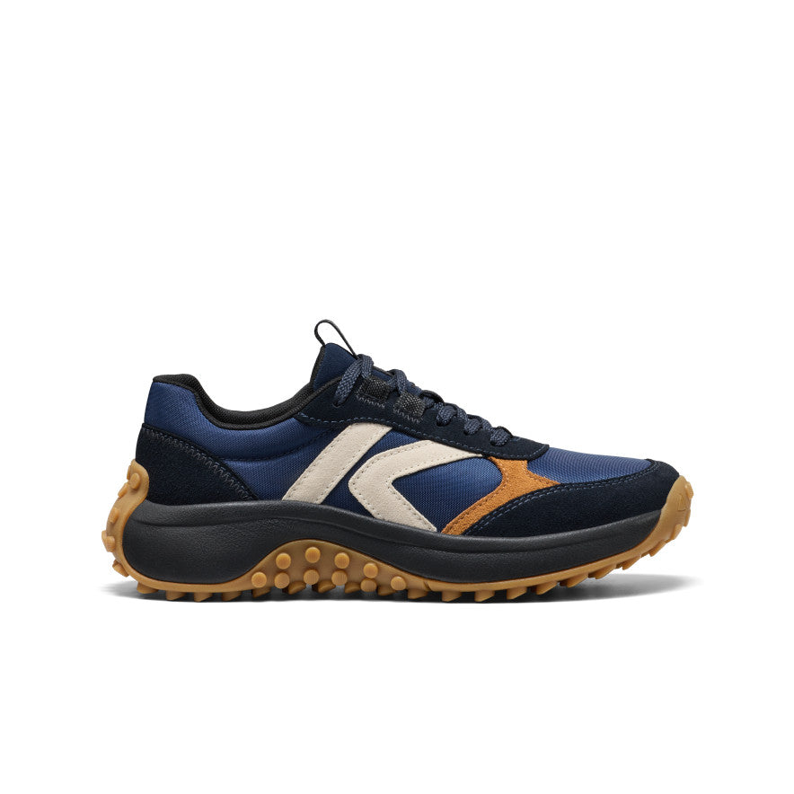 Women's KS86 Sneaker | Sky Captain/Birch | KEEN Footwear