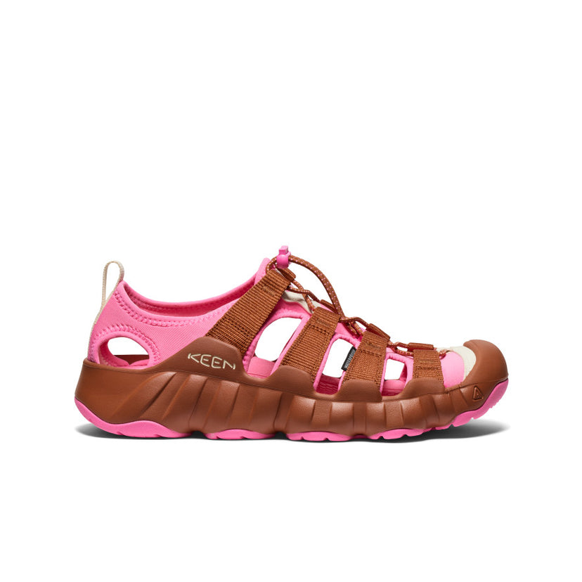 Men's Hyperport H2 Sandal x Hiking Patrol  |  Okenia Pink