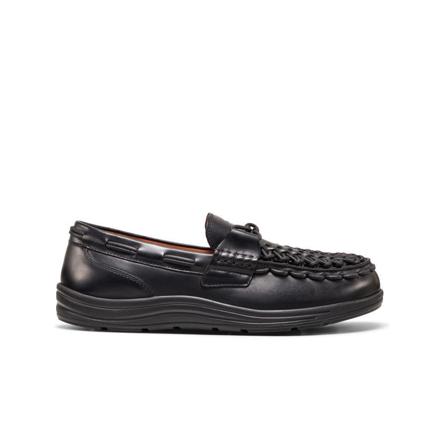 Men's UNEEK Loafer | Nocturnal Black | KEEN Footwear