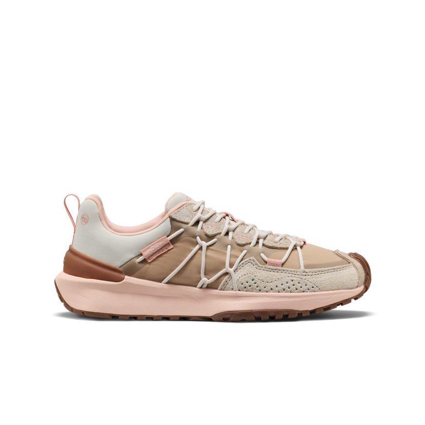 Women's UNEEK Trekker Sneaker  |  Plaza Taupe/Cameo Rose
