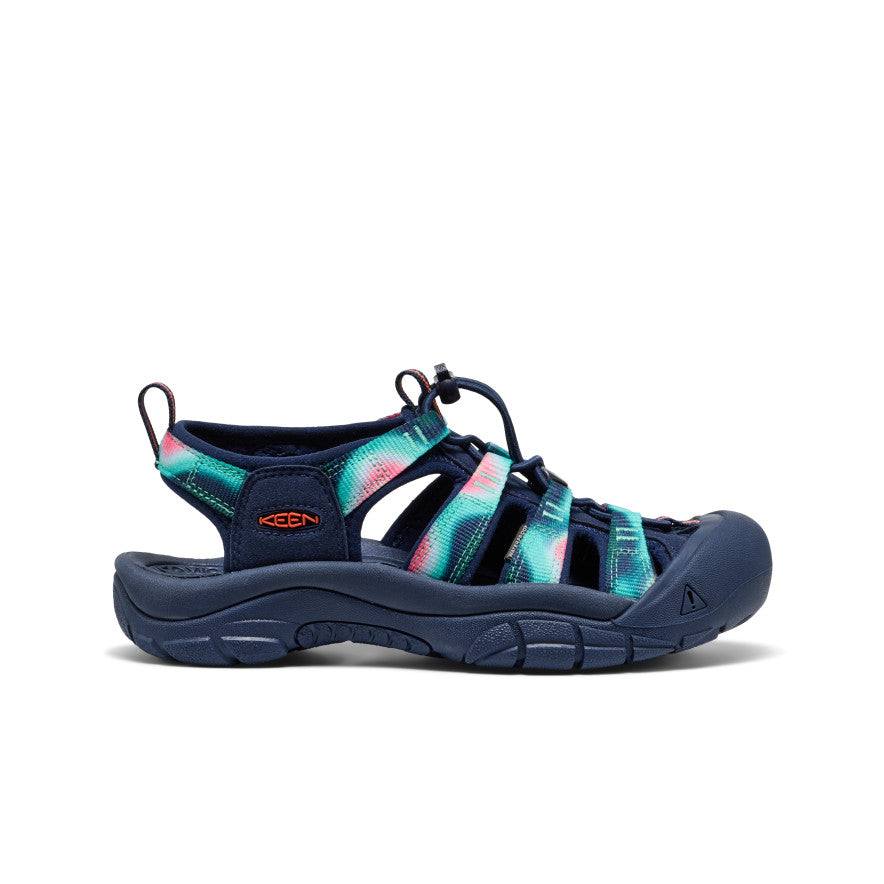 KEEN NEWPORT H2 レディース 23cm ダークフォレスト Women's Newport H2 Sandal | Destination Pack | KEEN Footwear