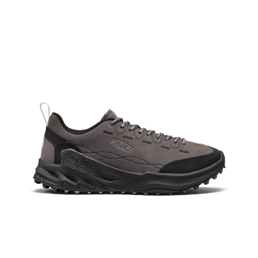 Men's Jasper Zionic Sneaker  |  Magnet/Steel Grey