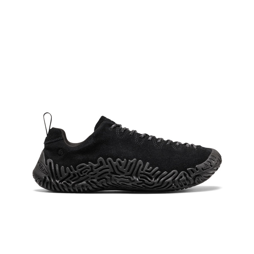 Men's Jasper Merko Sneaker  |  Black/Black