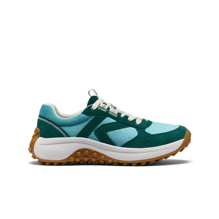 Women's KS86 Sneaker  |  Mediterranea/Brittany Blue