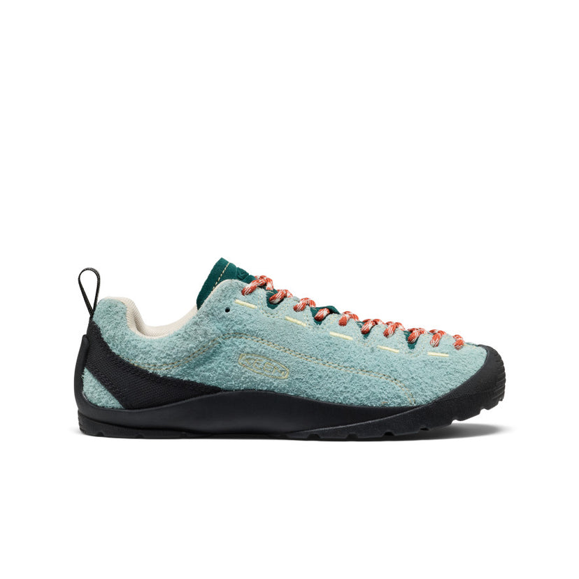 Women's Jasper Sneaker  |  Aquifer/Mediterranea