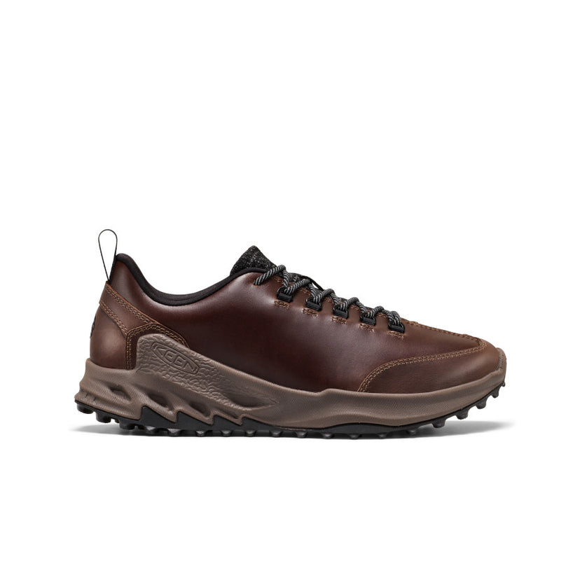 Men's Jasper Zionic HW Sneaker  |  Flux Chocolate