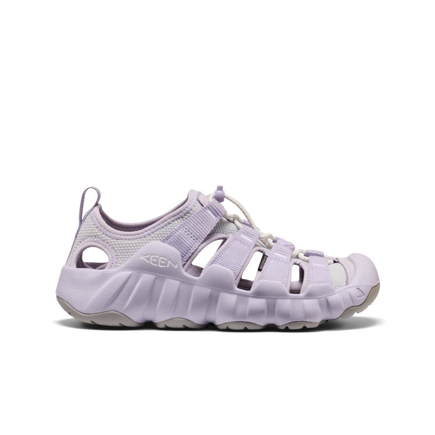 Women's Hyperport H2 Sandal | Monochrome/Thistle | KEEN Footwear