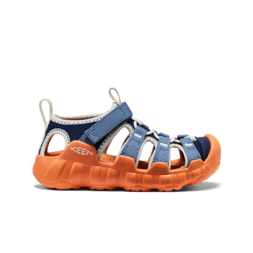 Little Kids' Hyperport H2 Snow Peak Sandal | Tanehozuki | KEEN